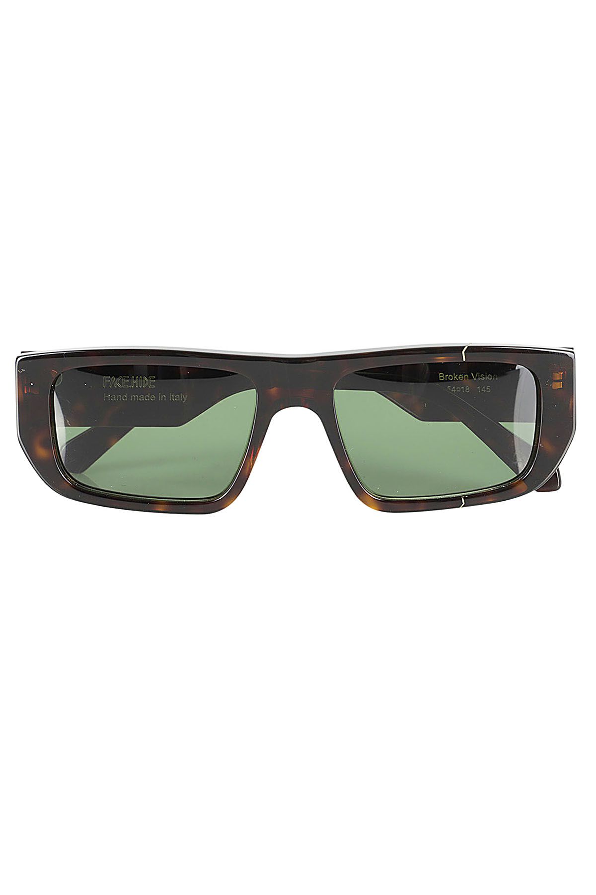 Broken Vision Tortoiseshell 선글라스